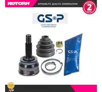 824061 Kit giunto Semiasse lato ruota (MARCA GSP)..