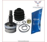 824062 Kit giunto omocinetico Gsp Anteriore Sx Sinistro per HYUNDAI SONICA