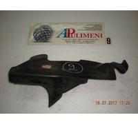 82407005 RIPARO SUPPORTO RADIATORE LANCIA PRISMA 1.9 DIESEL