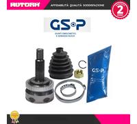 824090 Kit giunto Semiasse lato ruota adatto a Hyundai Tucson (MARCA GSP)..