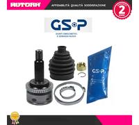 824095 Kit giunti, Semiasse lato ruota (MARCA GSP)..