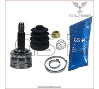 824098 Kit giunto omocinetico Gsp Anteriore Dx Destro per HYUNDAI GETZ