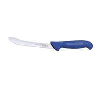 8241715 Dick ergogrip coltello per filettare (semi-flessibile)
