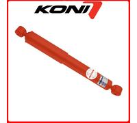 8245 1032#2 COPPIA AMMORTIZZATORI POSTERIORI KONI SPECIAL ACTIVE AUDI A3 A3 (8L)