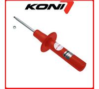 8245 1221#6 COPPIA AMMORTIZZATORI POSTERIORI KONI SPECIAL ACTIVE AUDI A5 A5 (8T)