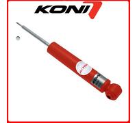 8245 1256#2 COPPIA AMMORTIZZATORI POSTERIORI KONI SPECIAL ACTIVE FORD EUROPE MON