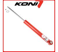 8245 1402#2 COPPIA AMMORTIZZATORI POSTERIORI KONI SPECIAL ACTIVE AUDI Q2 Q2 (GAB