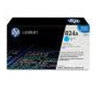 824A - COLOR LASERJET CYAN IMAGE DRUM Tamburo di NEW