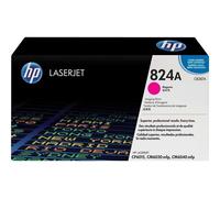 824A - COLOR LASERJET MAGENTA IMAGE DRUM Tamburo NEW