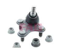 825 0372 10 FAG Giunto di supporto / guida per ,AUDI,CUPRA,SEAT,SKODA,VW