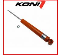 8250 1002#1 COPPIA AMMORTIZZATORI POSTERIORI KONI STR BMW CABRIOLET 318I, INCL.