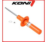 8250 1047#7 COPPIA AMMORTIZZATORI ANTERIORI KONI STR AUDI A6 (C7, 4G) AVANT INCL