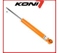 8250 1050#6 COPPIA AMMORTIZZATORI POSTERIORI KONI STR SEAT LEON ST (5F), EXCL. D