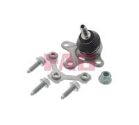 Testina Braccio Oscillante Anteriore Destra Dx Per Vw Polo Lupo Seat Arosa Tdi
