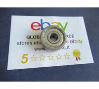 Piaggio Cuscinetto a Sfere 28 x 9 x 8 mm (KBC 638Z), 82521R