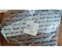 825584 Protezione termica per copertura scarico -PIAGGIO- Gilera Stalker