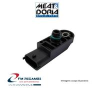 82571 MEAT &AMP; DORIA Sensore pressione alimentazione Mitsubishi L 200 2.5 DI-D