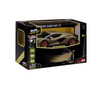 82580_82338 Bburago Maisto Tech RC LAMBORGHINI SIAN FKP 37 1:24 Special Pack