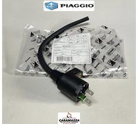 82597R BOBINA ALTA TENSIONE ORIGINALE PIAGGIO APRILIA KYMCO MALAGUTI HONDA SYM
