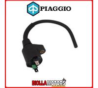 82597R BOBINA ALTA TENSIONE PIAGGIO ORIGINALE RUNNER 125 VX 4T