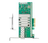 82599 ha basato la scanalatura dell'adattatore PCIExpress 4X della scheda di rete 10Gbps per i sistemi multipli di OS