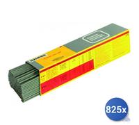 825x Elettrodi Maurer Rivestimento Rutile F4.1 E-100 Mm 2,5