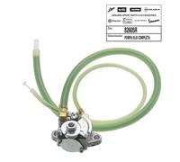 82605R-POMPA OLIO MISCELATORE ORIGINALE PIAGGIO ZIP-NRG-ET2-QUARTZ-SFERA-FREE
