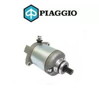 82611R5-MOTORINO AVVIAMENTO ORIGINALE PIAGGIO SCOOTER PIAGGIO 125/150/200 00-13