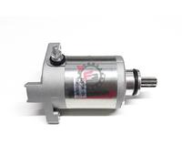 82611R5 MOTORINO AVVIAMENTO ORIGINALE PIAGGIO SUPER HEXAGON GTX 12 125 2001-2002