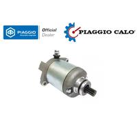 82611R5 MOTORINO AVVIAMENTO PIAGGIO ORIGIN. BEVERLY RST/TOURER E3 125 2001-2010