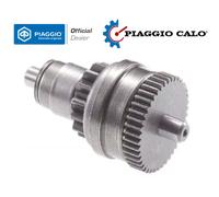 82612R RINVIO MOTORINO AVVIAMENTO ORIGINALE VESPA GTS-GTV-GT 125-200 2003-2008