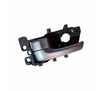 82620-1M020 82610-1M010 Maniglia Per Porta Interna | Compatibile Con Kia Forte Kia Cerato 2009-2011 82610-1M000 82620-1M000 82620-1M010 82610-1M020(Silver,L)
