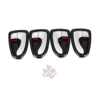 8262022001LG Maniglia Interna Porta Per Accent Per Verna 2000-2006 | 8261022001LG Per Hyundai Maniglia Interna Porta Anteriore Posteriore Sinistra Destra Maniglia porta interna