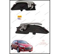 82620C7000RDR e 82610C7000RDR Maniglia porta interna R&L adatta per Hyundai I...