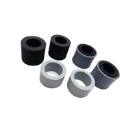 8262B001AA 3601C002AA Kit rullo di scambio Pickup Retard Feed adatto for scanner CANON DR-G2090 DR-G2110 DR-G2140 DR-G1100 DR-G1130