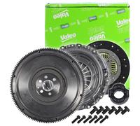 KIT FRIZIONE + VOLANO VALEO SEAT IBIZA III (6K1) 1.9 TDI
