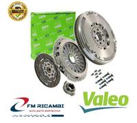 826317 VALEO KIT 4PZ(Kit frizione+volano+CSC)VW AUDI GROUP 1.9 TDI