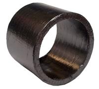 8263885 BOCCOLA GRAFITE GUARNIZIONE MARMITTA BEVERLY 125 200 250 300 VESPA GTS