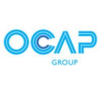 82638FL OCAP Ammortizzatore per CITROËN,PEUGEOT