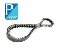 82646R CINGHIA TRASMISSIONE ORIGINALE PIAGGIO LIBERTY 100- APRILIA SCARBEO 100