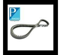 82646R CINGHIA TRASMISSIONE ORIGINALE PIAGGIO LIBERTY 100- APRILIA SCARBEO 100