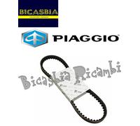 82646R ORIGINALE PIAGGIO CINGHIA VARIATORE APRILIA 100 SCARABEO 4T NET RESTYLING