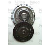 826491 Kit Frizione Valeo FORD FOCUS