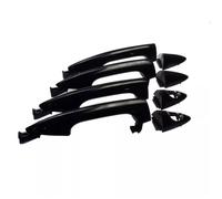 82651-1R050 82652-1R060 Maniglia Per Porta Esterna Esterna | Compatibile Con Hyundai Accent 2012-2017 82662-1R060 82652-1R060 82661-1R050