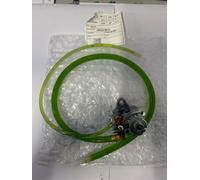 82652 R Pompa olio motore originale per Piaggio Liberty 50 2T 2006 2007 2008