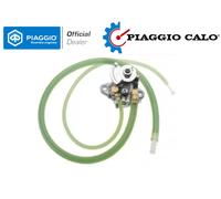 82652R POMPA OLIO COMPLETA ORIGINALE PIAGGIO TYPHOON 50 2T 2001-2020