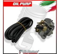 82652R POMPA OLIO PIAGGIO COMPLETA SCARABEO 50 2T E2 NET 2010