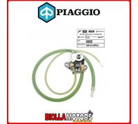 82652R POMPA OLIO PIAGGIO ORIGINALE COMPLETA NRG MC3 DD