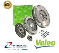 826551 VALEO KIT 4P(KIT 2P+volano+CSC)VW POLO 1.9 D 94>01
