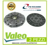 826719 VALEO KIT FRIZIONE(NO CUSC.)2PZ FIAT DUCATO 2.3JTD